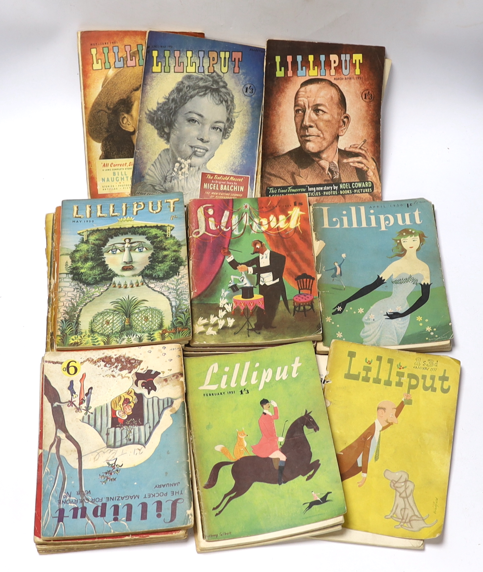 Lilliput Magazine (82)